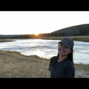 Meet your posher! ❤️